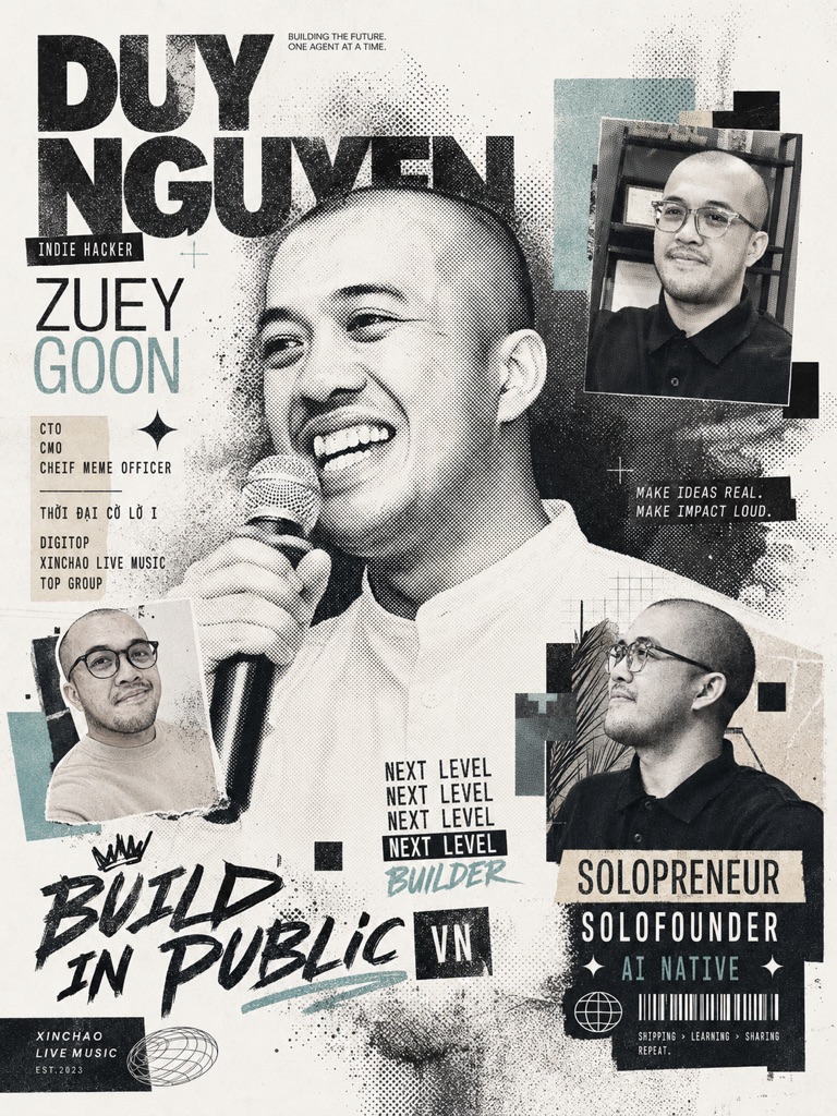 Duy Nguyen (Goon)